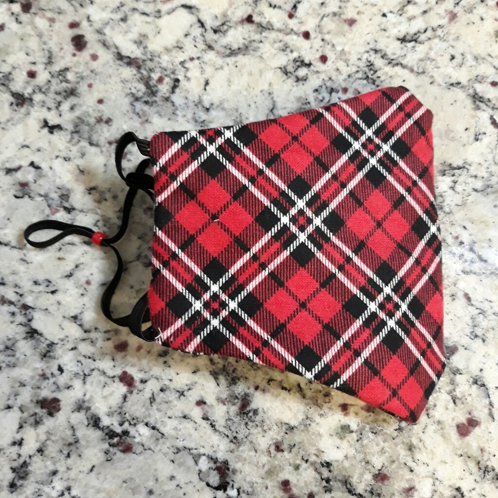 Mask - Picture 2 of 4